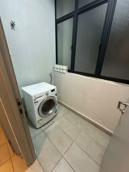 Service Residence for Rent at KL Gateway Premium Residences - Ryan Fam - PropertyGuru.com.my