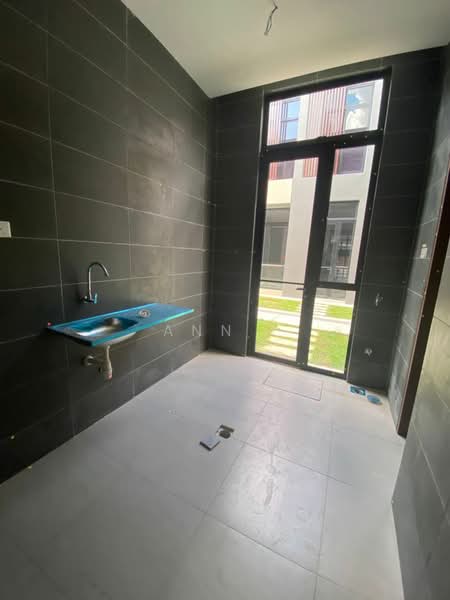2-storey Terraced House for Sale in Iskandar Puteri (Nusajaya) (Johor) - Ann . - Interior - PropertyGuru.com.my