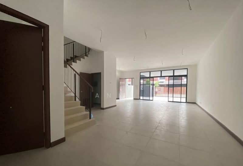 2-storey Terraced House for Sale in Iskandar Puteri (Nusajaya) (Johor) - Ann . - Living Room - PropertyGuru.com.my