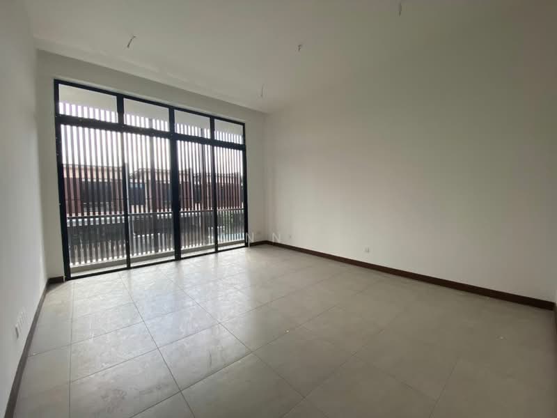 2-storey Terraced House for Sale in Iskandar Puteri (Nusajaya) (Johor) - Ann . - Living Room - PropertyGuru.com.my