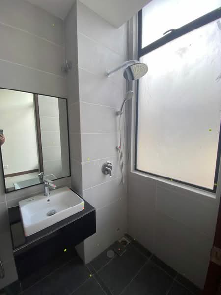 2-storey Terraced House for Sale in Iskandar Puteri (Nusajaya) (Johor) - Ann . - Bathroom - PropertyGuru.com.my