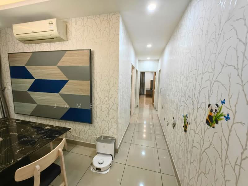 Apartment for Sale at Austin Regency (Pangsapuri Austin Perdana) - Jameson Choo - PropertyGuru.com.my