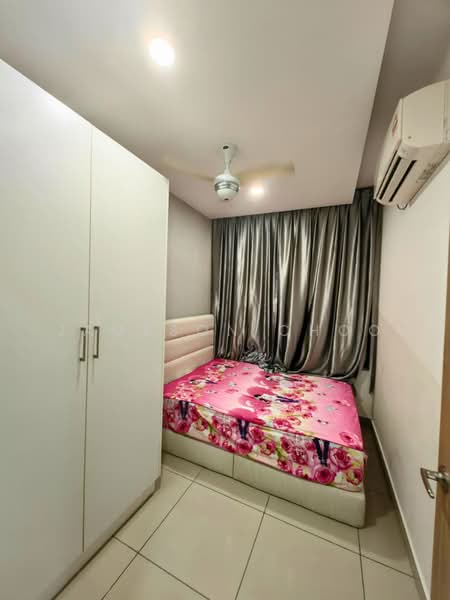 Apartment for Sale at Austin Regency (Pangsapuri Austin Perdana) - Jameson Choo - PropertyGuru.com.my