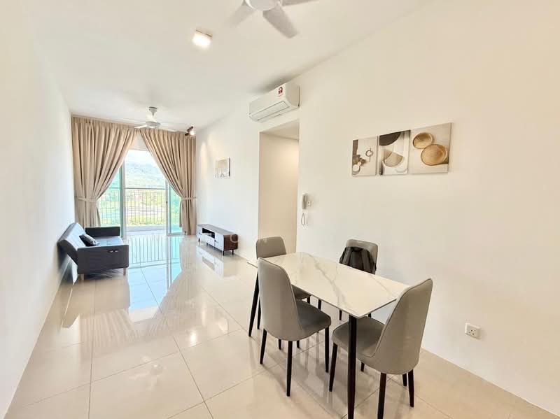 Kondominium untuk Disewa di Zen 6 - Anthony Yeoh - PropertyGuru.com.my