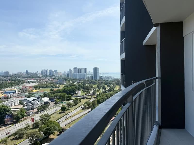 Kondominium untuk Disewa di Zen 6 - Anthony Yeoh - PropertyGuru.com.my
