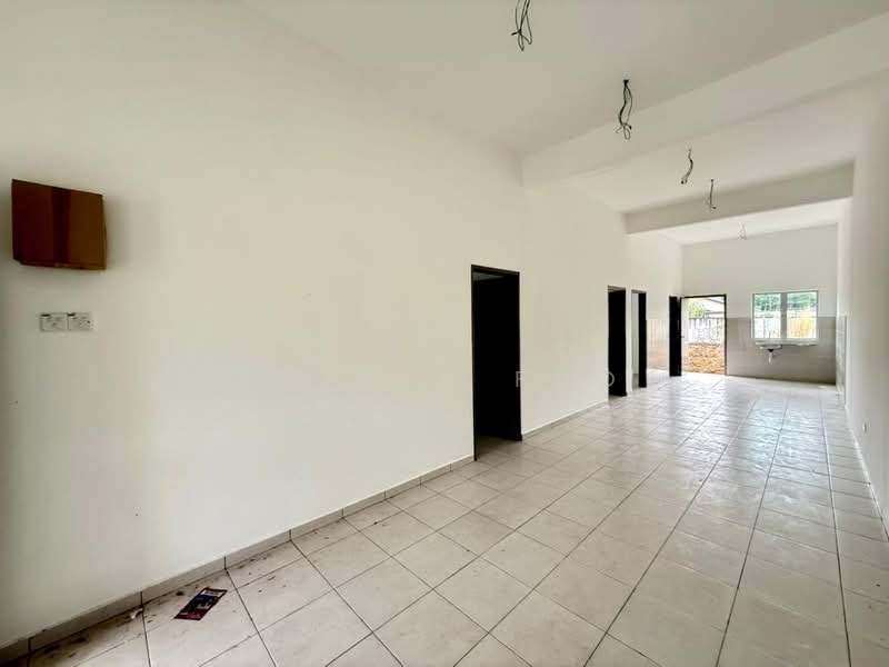Rumah Teres 1 Tingkat untuk Dijual di Durian Tunggal (Melaka) - Kellyn Foo - Interior - PropertyGuru.com.my