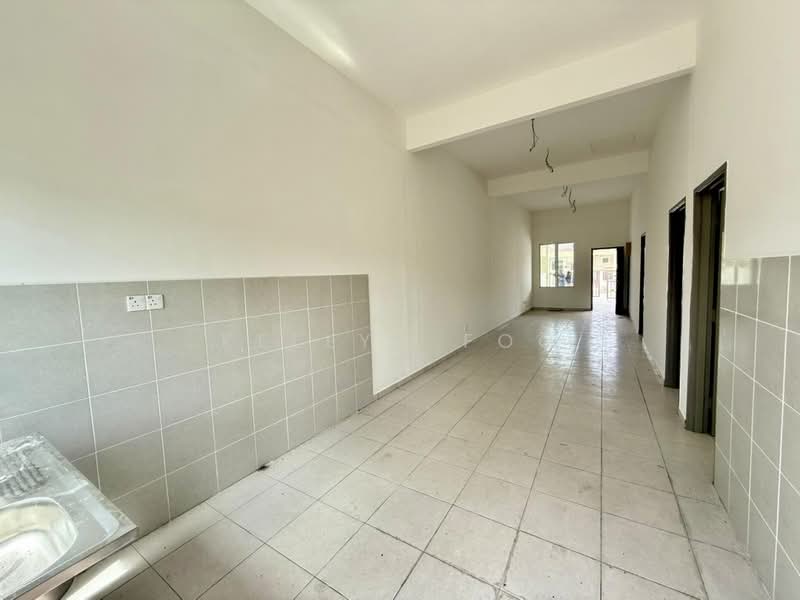 Rumah Teres 1 Tingkat untuk Dijual di Durian Tunggal (Melaka) - Kellyn Foo - Interior - PropertyGuru.com.my