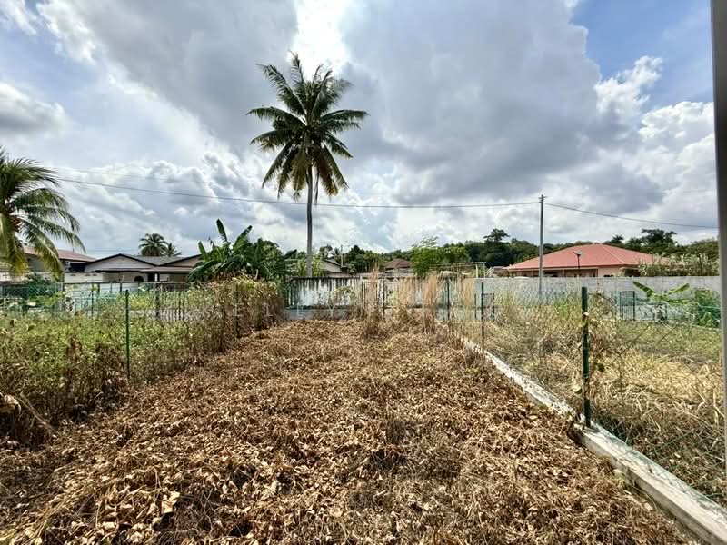 Rumah Teres 1 Tingkat untuk Dijual di Durian Tunggal (Melaka) - Kellyn Foo - Exterior - PropertyGuru.com.my