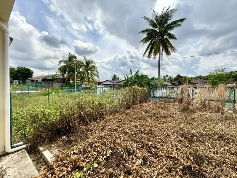 Rumah Teres 1 Tingkat untuk Dijual di Durian Tunggal (Melaka) - Kellyn Foo - Exterior - PropertyGuru.com.my