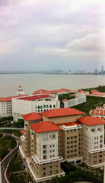 Kondominium untuk Disewa di Quayside Condominium - Gan Chun Kai - Exterior - PropertyGuru.com.my