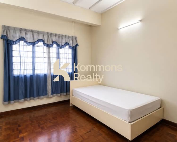 Rumah Teres untuk Dijual di Bangsar (Kuala Lumpur) - Cindy Tan - Bedroom - PropertyGuru.com.my