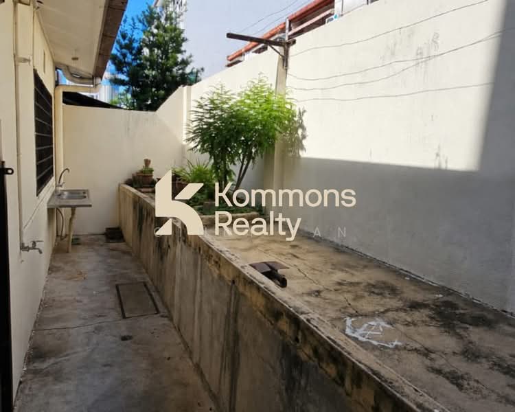 Rumah Teres untuk Dijual di Bangsar (Kuala Lumpur) - Cindy Tan - Exterior - PropertyGuru.com.my