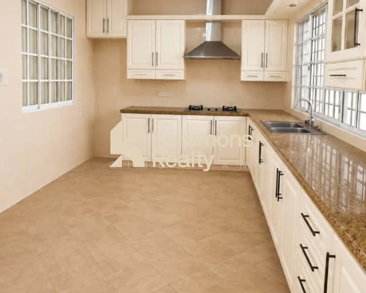 Rumah Teres untuk Dijual di Bangsar (Kuala Lumpur) - Cindy Tan - Kitchen - PropertyGuru.com.my