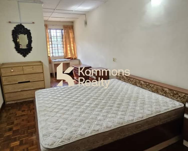 Rumah Teres untuk Dijual di Bangsar (Kuala Lumpur) - Cindy Tan - Bedroom - PropertyGuru.com.my