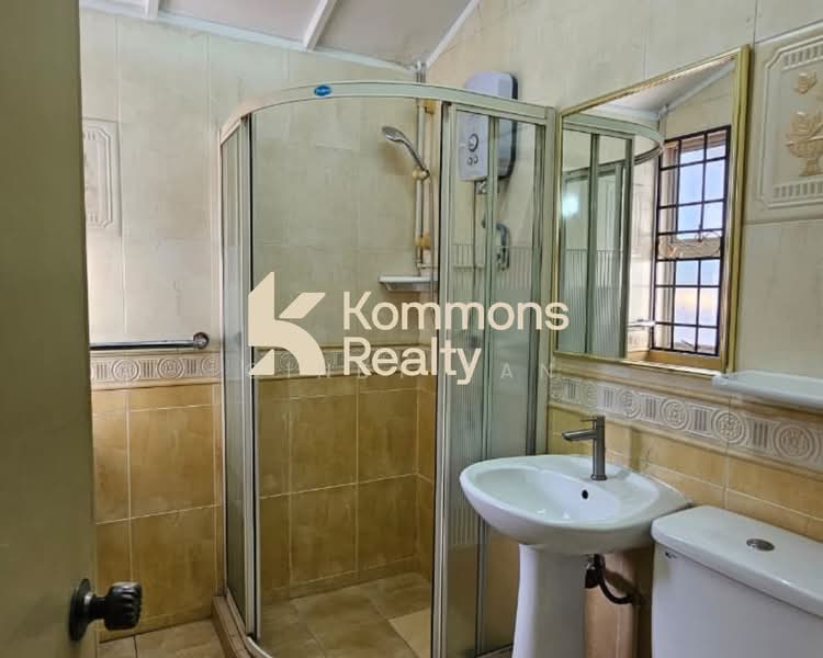 Rumah Teres untuk Dijual di Bangsar (Kuala Lumpur) - Cindy Tan - PropertyGuru.com.my
