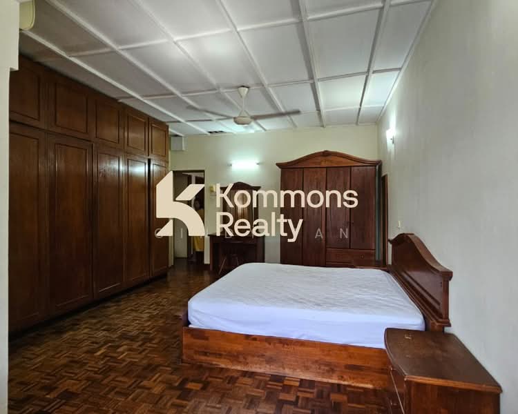 Rumah Teres untuk Dijual di Bangsar (Kuala Lumpur) - Cindy Tan - PropertyGuru.com.my