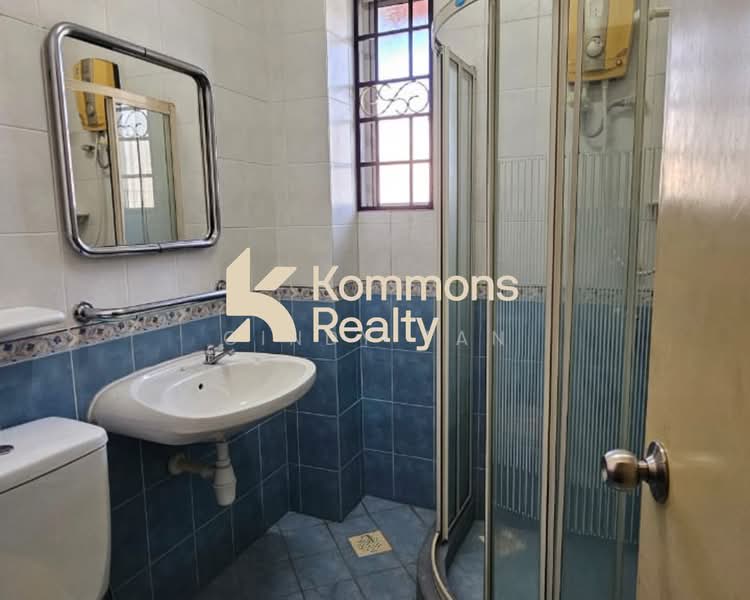 Rumah Teres untuk Dijual di Bangsar (Kuala Lumpur) - Cindy Tan - PropertyGuru.com.my