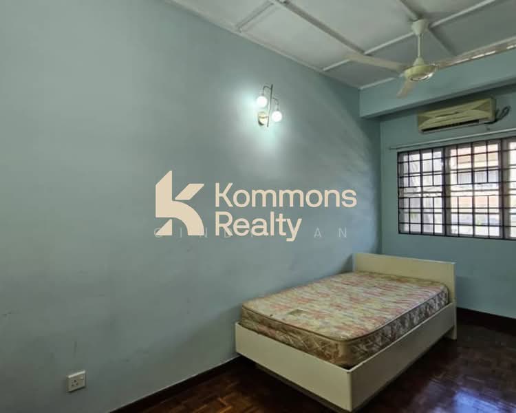 Rumah Teres untuk Dijual di Bangsar (Kuala Lumpur) - Cindy Tan - PropertyGuru.com.my