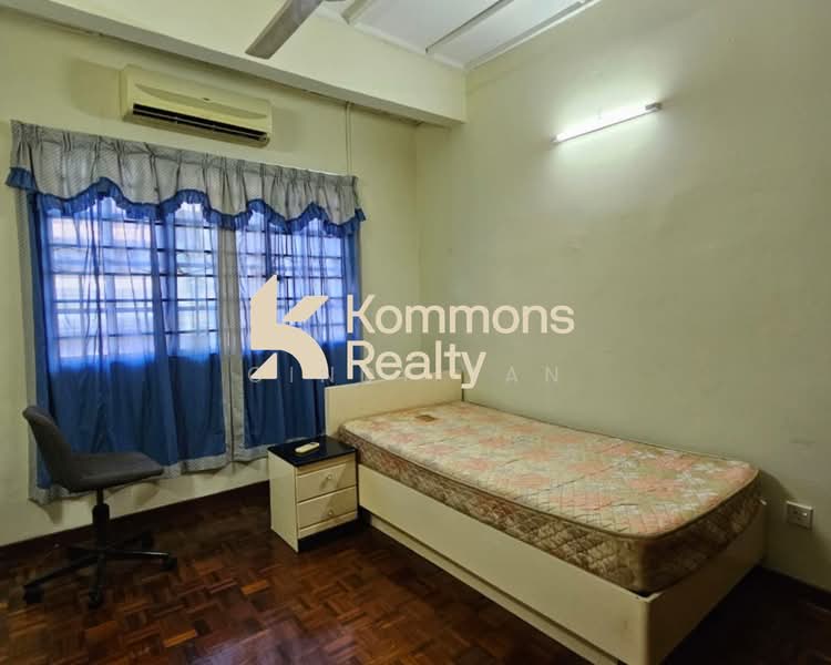 Rumah Teres untuk Dijual di Bangsar (Kuala Lumpur) - Cindy Tan - PropertyGuru.com.my