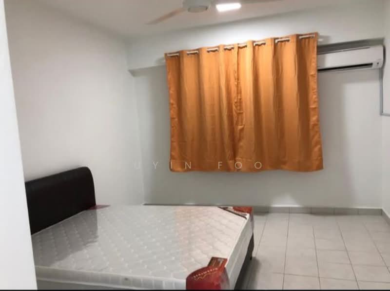 Kondominium untuk Disewa di Kelana Puteri - Suyin Foo - Bedroom - PropertyGuru.com.my