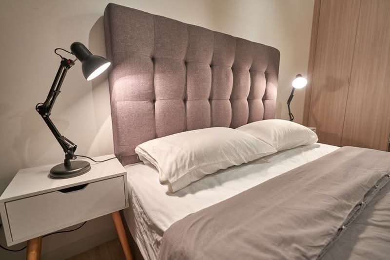 Kondominium untuk Disewa di Lakeville Residence - Jet Tan - Bedroom - PropertyGuru.com.my