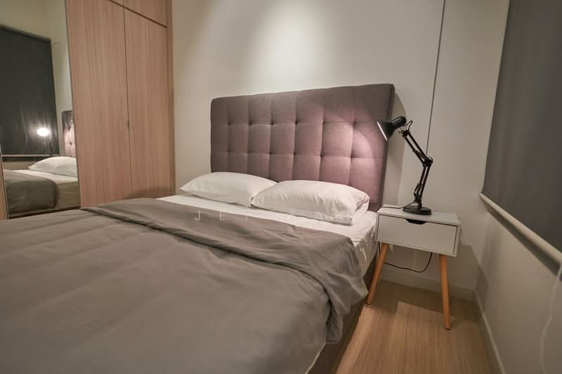 Kondominium untuk Disewa di Lakeville Residence - Jet Tan - Bedroom - PropertyGuru.com.my