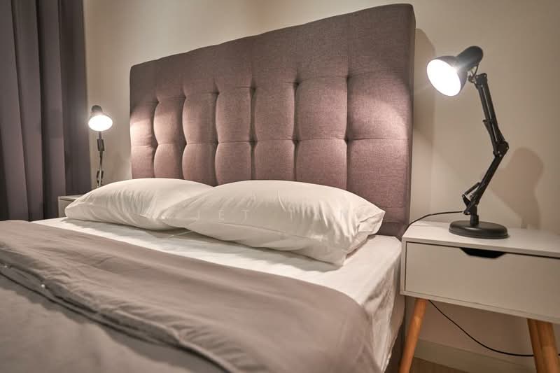 Kondominium untuk Disewa di Lakeville Residence - Jet Tan - Bedroom - PropertyGuru.com.my