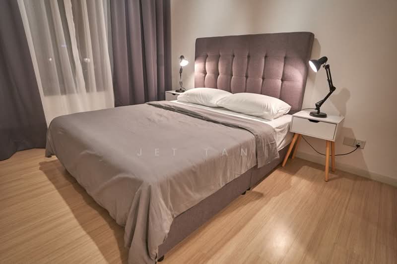 Kondominium untuk Disewa di Lakeville Residence - Jet Tan - Bedroom - PropertyGuru.com.my