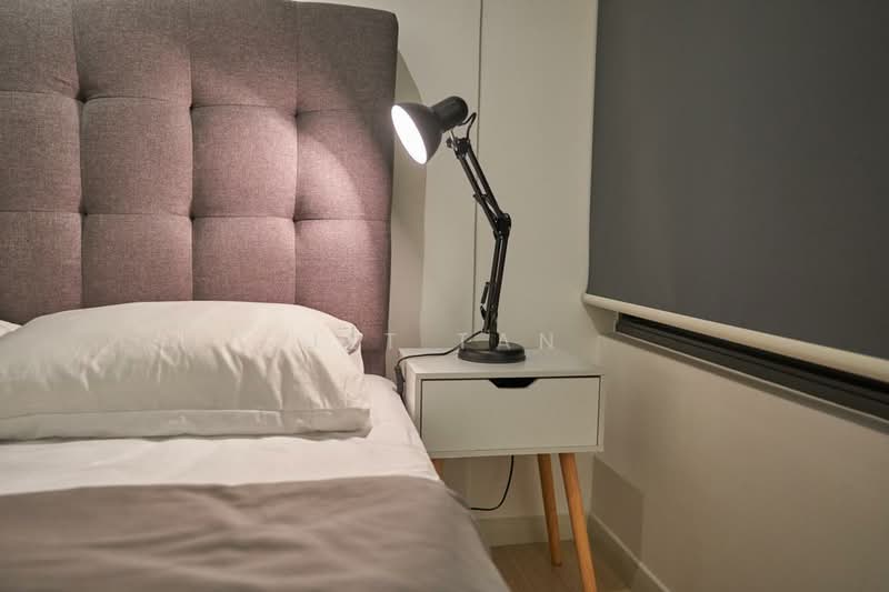 Kondominium untuk Disewa di Lakeville Residence - Jet Tan - Bedroom - PropertyGuru.com.my