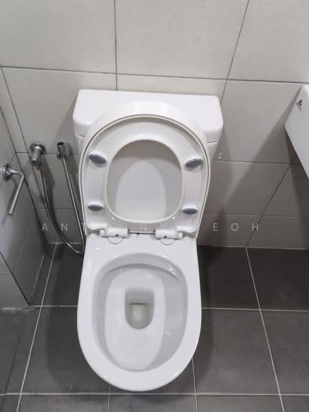 Condominium for Rent at Granito - Anthony Yeoh - PropertyGuru.com.my