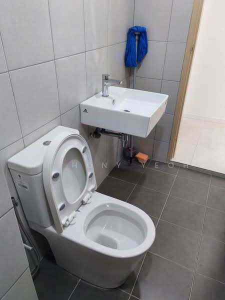 Condominium for Rent at Granito - Anthony Yeoh - PropertyGuru.com.my