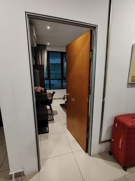 Servis Apartment untuk Disewa di KL Gateway Premium Residences - Ee Tsin Lim - Interior - PropertyGuru.com.my