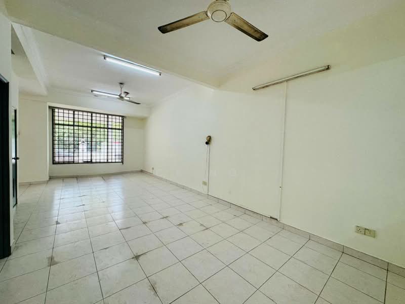 Rumah Teres 2 Tingkat untuk Dijual di Johor Bahru (Johor) - CK Ng - Living Room - PropertyGuru.com.my