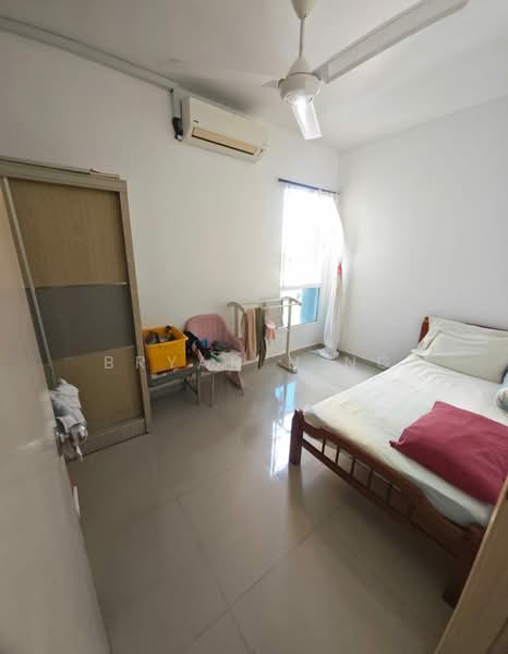 Pangsapuri untuk Dijual di Menara Riverview - Bryan H'ng - Bedroom - PropertyGuru.com.my
