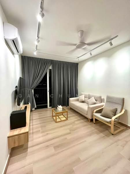 Fairview Residence - 2