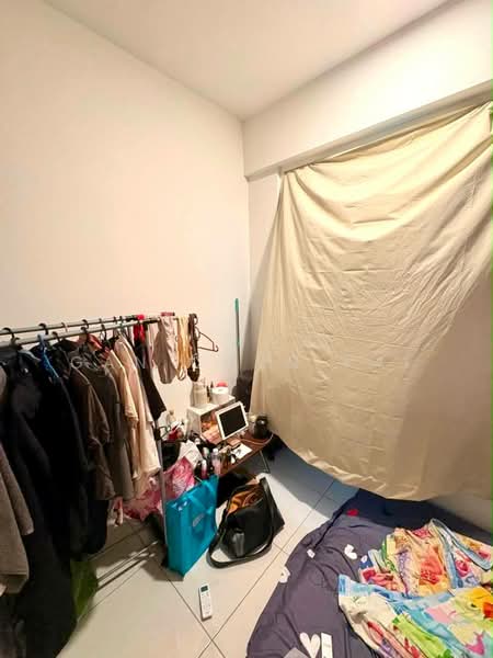 Kondominium untuk Disewa di Fairview Residence - Gan Chun Kai - Bedroom - PropertyGuru.com.my