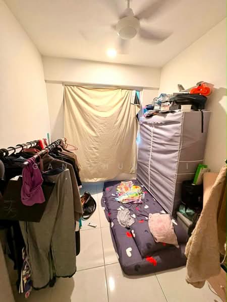 Kondominium untuk Disewa di Fairview Residence - Gan Chun Kai - Bedroom - PropertyGuru.com.my