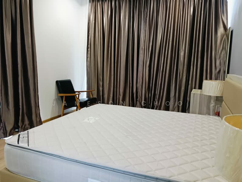 Service Residence for Rent at Encorp Marina - Jameson Choo - Bedroom - PropertyGuru.com.my