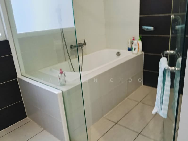Service Residence for Rent at Encorp Marina - Jameson Choo - Bathroom - PropertyGuru.com.my