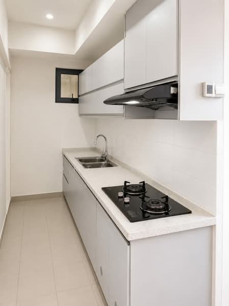 Condominium for Sale at Residence 8 - Florence Mok - PropertyGuru.com.my