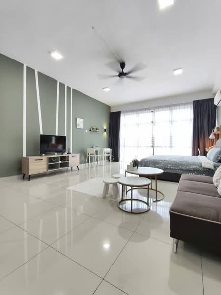 Service Residence for Rent at Palazio - Chang Kai Yin - PropertyGuru.com.my