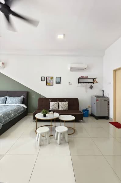 Service Residence for Rent at Palazio - Chang Kai Yin - PropertyGuru.com.my