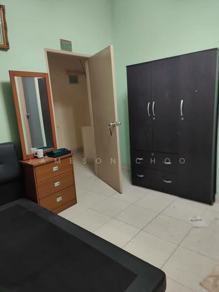 2-storey Terraced House for Sale in Johor Bahru (Johor) - Jameson Choo - Bedroom - PropertyGuru.com.my