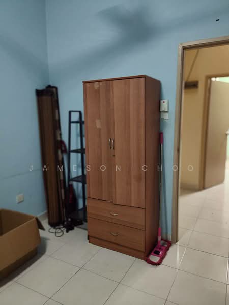 2-storey Terraced House for Sale in Johor Bahru (Johor) - Jameson Choo - Interior - PropertyGuru.com.my