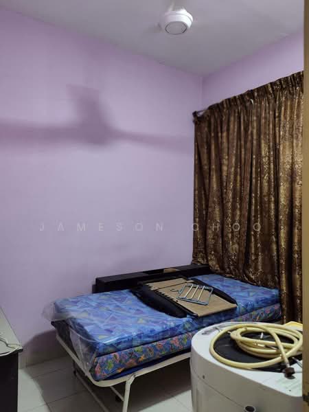 2-storey Terraced House for Sale in Johor Bahru (Johor) - Jameson Choo - Bedroom - PropertyGuru.com.my
