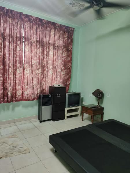 2-storey Terraced House for Sale in Johor Bahru (Johor) - Jameson Choo - Bedroom - PropertyGuru.com.my