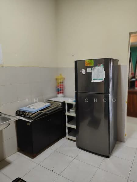 2-storey Terraced House for Sale in Johor Bahru (Johor) - Jameson Choo - Kitchen - PropertyGuru.com.my