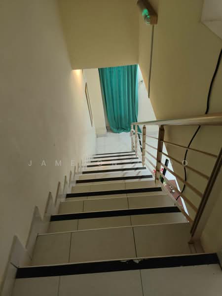 2-storey Terraced House for Sale in Johor Bahru (Johor) - Jameson Choo - Corridor - PropertyGuru.com.my