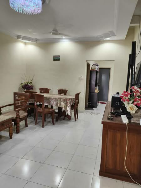 2-storey Terraced House for Sale in Johor Bahru (Johor) - Jameson Choo - Dining Room - PropertyGuru.com.my