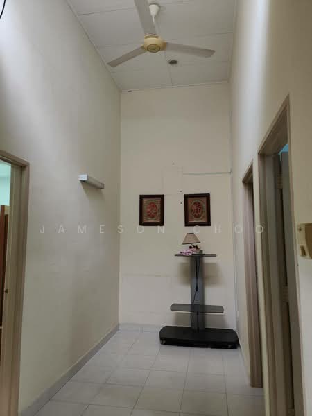2-storey Terraced House for Sale in Johor Bahru (Johor) - Jameson Choo - Corridor - PropertyGuru.com.my